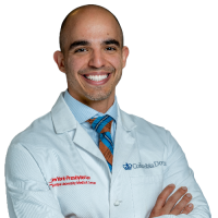 Headshot of Dr. Said Saab